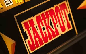 ジャックポット